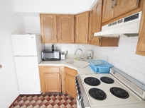 Private studio minutes to NYC - all amenities