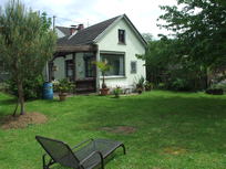 Ferienhaus Mirbach