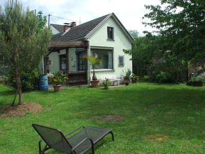 Buchen Sie günstige Ferienheim in Unkel