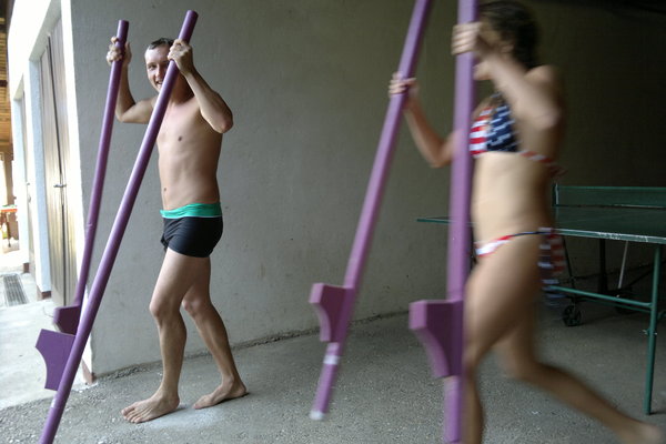 Bed and Breakfast in Unterburg am Klopeiner See 10