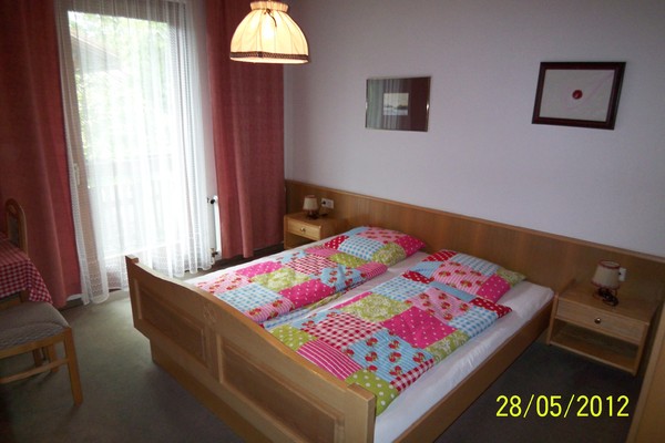 Bed and Breakfast in Unterburg am Klopeiner See 13