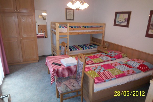 Bed and Breakfast in Unterburg am Klopeiner See 14