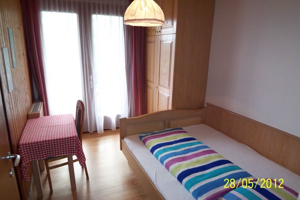 Bed and Breakfast in Unterburg am Klopeiner See 15