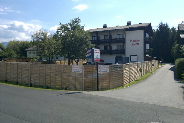 Bed and Breakfast in Unterburg am Klopeiner See 2