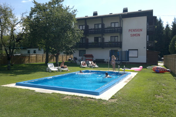 Bed and Breakfast in Unterburg am Klopeiner See 1