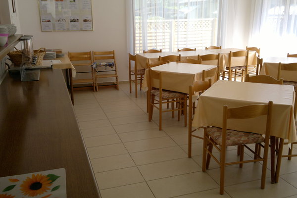 Bed and Breakfast in Unterburg am Klopeiner See 7