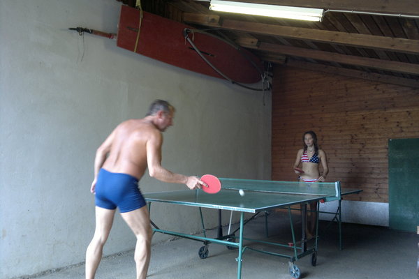 Bed and Breakfast in Unterburg am Klopeiner See 9