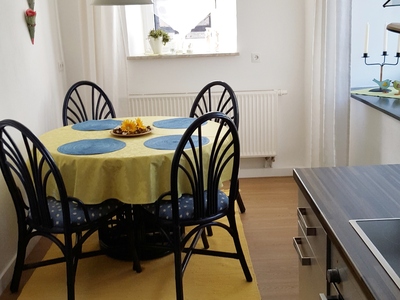 Buchen Sie günstige Ferienhaus in Untermerzbach