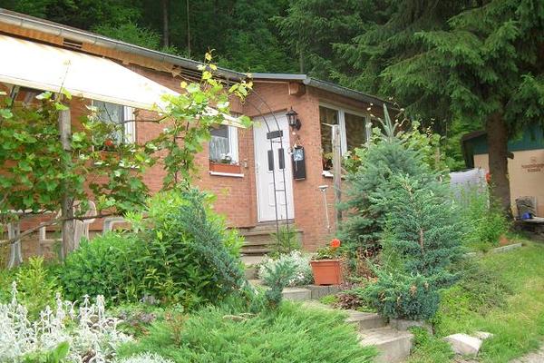 Haus in Unterweißbach 2