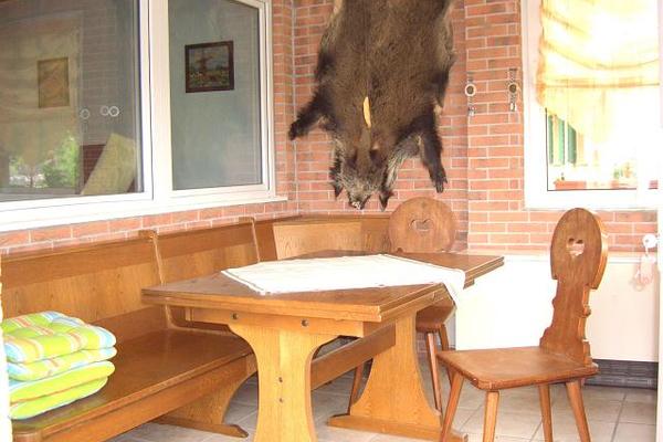 Haus in Unterweißbach 3