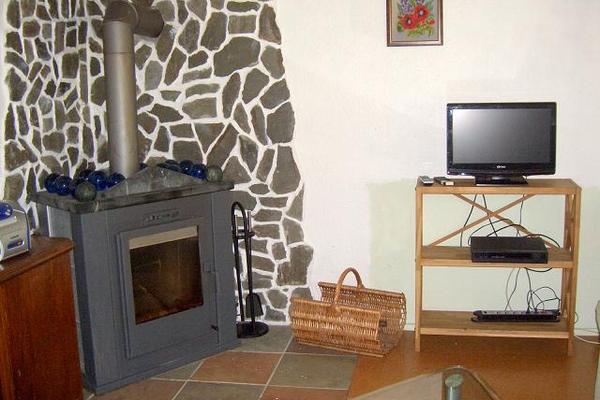 Haus in Unterweißbach 5