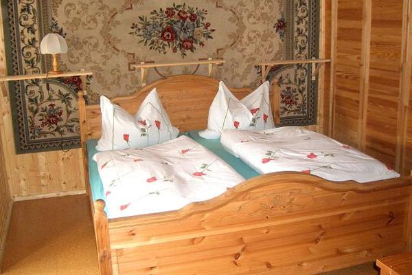 Haus in Unterweißbach 6