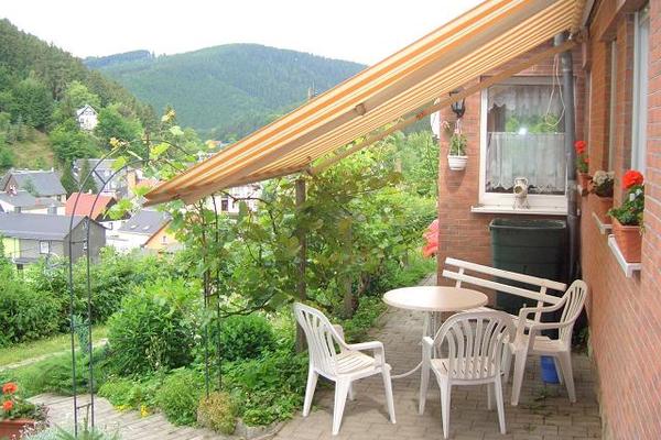 Haus in Unterweißbach 1