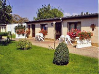 Ferienwohnung Usedom 1