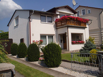 Ferienwohnung Usedom 4