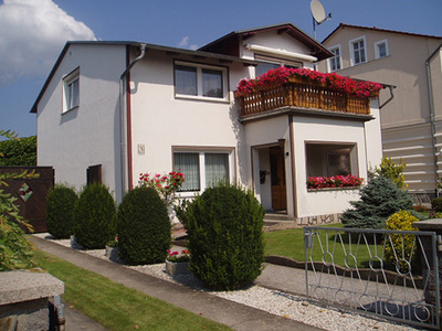 Buchen Sie günstige Urlaubsdomizil in Usedom