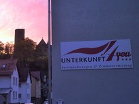 Ferienhäuser &amp; Zimmer im schönen Taunus