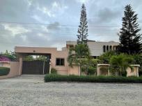 Ferienhaus /Villa Sakumono