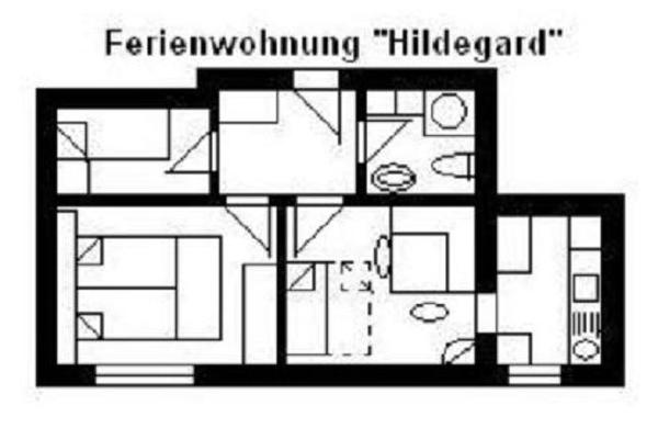 Haus in Usingen 10
