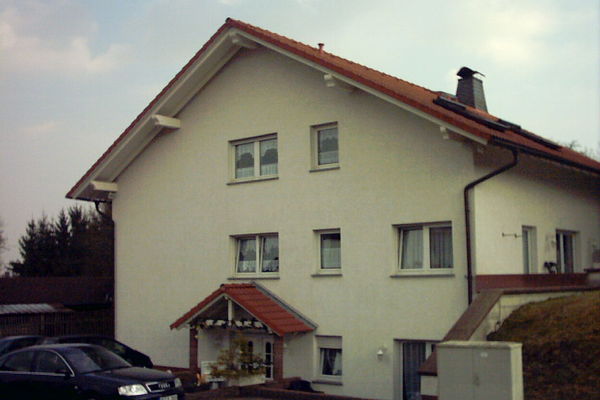 Ferienwohnung in Usingen 3