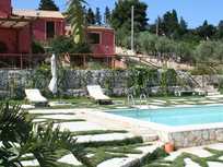 B&amp;B Baglio degli Ulivi