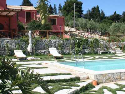 Buchen Sie günstige Pension in valderice