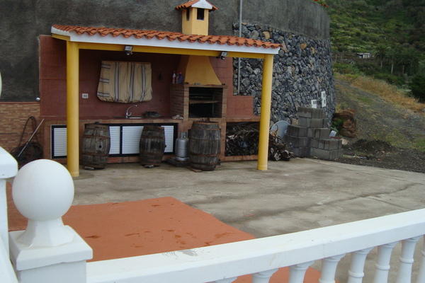 Haus in Laguna Tepic 4