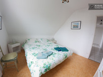 2 CHAMBRES  2/3PERS A VANNES