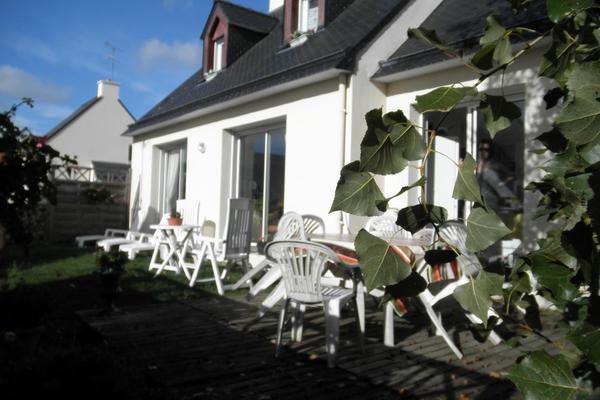 Bed and Breakfast in Vannes 8