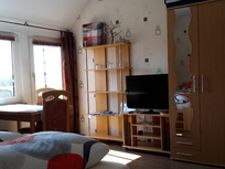 Komfortables Gästezimmer