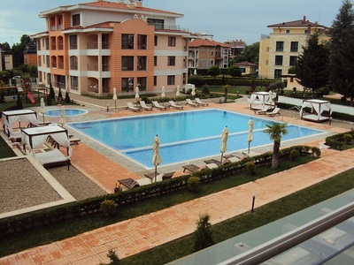 Buchen Sie günstige Ferienhaus in Varna