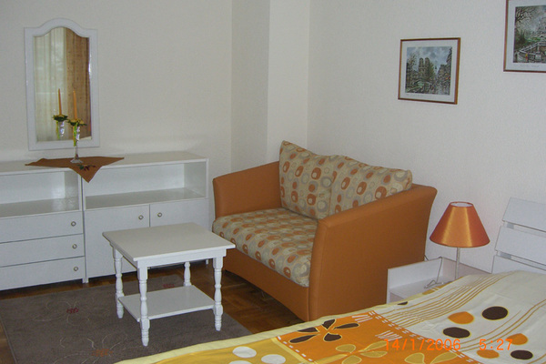 Ferienwohnung in Varna 2