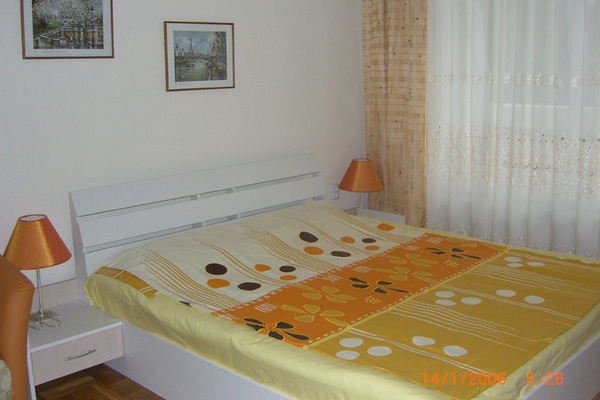 Ferienwohnung in Varna 1