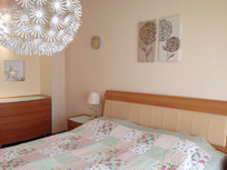 Apartment Opalchenska