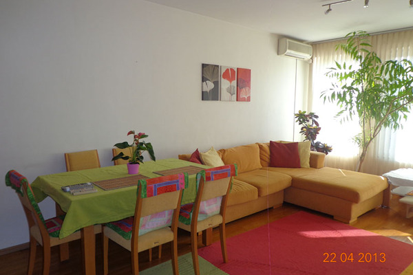 Ferienwohnung in Varna 5