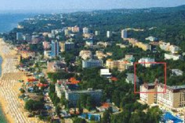 Ferienwohnung in Varna 1