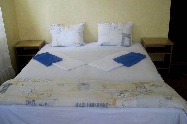 Bed and Breakfast in Varna 2