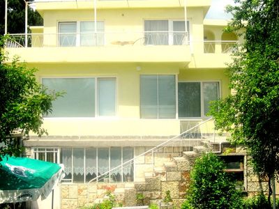 Buchen Sie günstige Privatzimmer in Varna