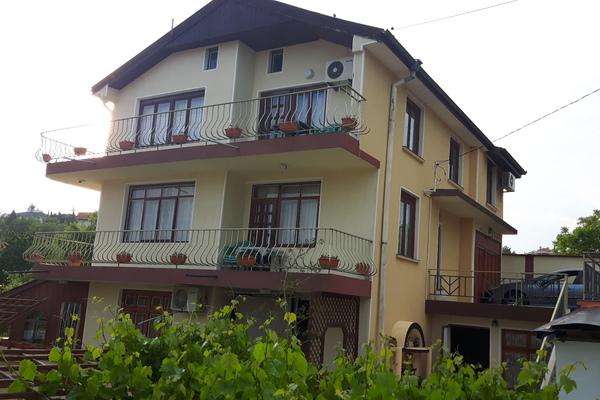 Haus in Varna 1