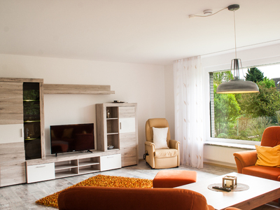 Buchen Sie günstige Ferienhaus in Vechelde