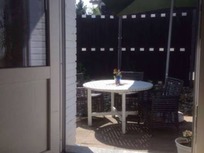 Zu Gast `Am Schützenplatz`