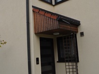 Ferienwohnung am Schneckenhaus Veitshöchheim