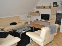 Ferienwohnung am Schlossgarten