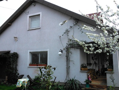 Buchen Sie günstige Urlaubsdomizil in Velence