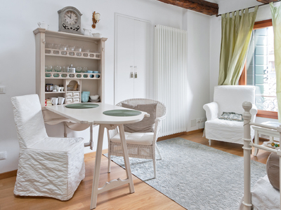 Buchen Sie günstige Ferienhaus in Venedig