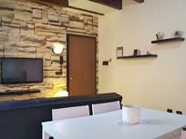 Verona apartment family house 3