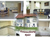 Ferienwohnung Röder