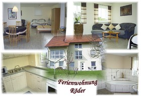 Ferienwohnung Röder