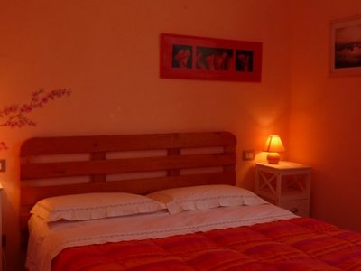 Buchen Sie günstige Fremdenzimmer in Vezzano Ligure