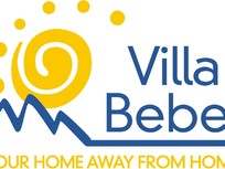 Villa Bebe': GUEST HOUSE - Apt.Bebe' 4&amp;5